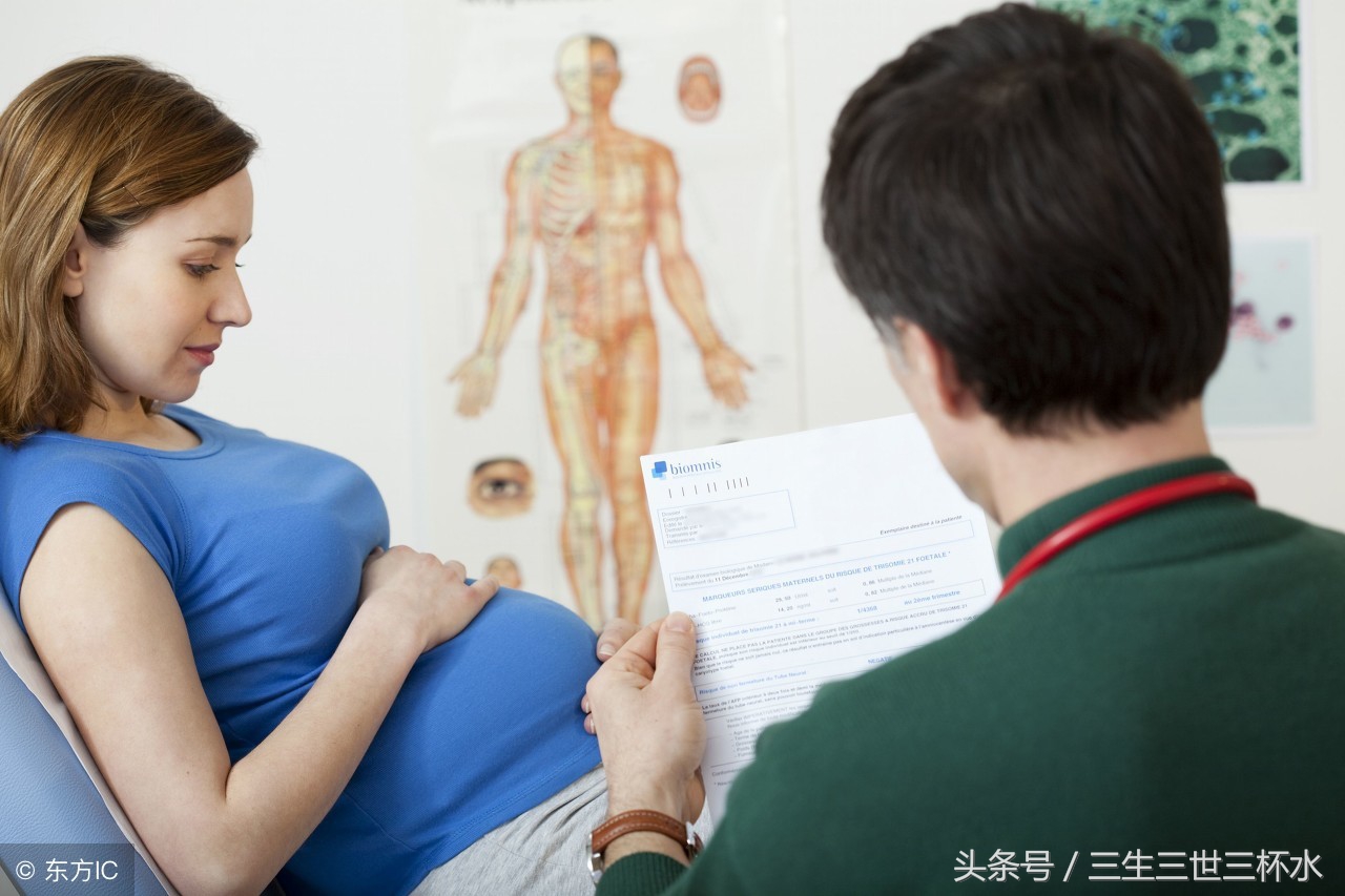 早期唐筛跟中期唐筛区别是什么,唐氏筛查和唐筛有什么区别