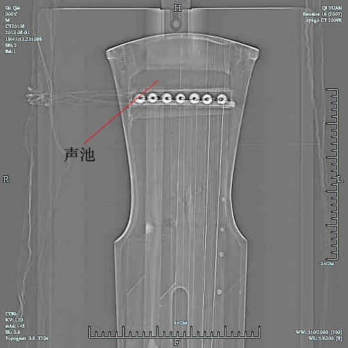古琴价格一把古琴多少钱,平价演奏级古琴推荐