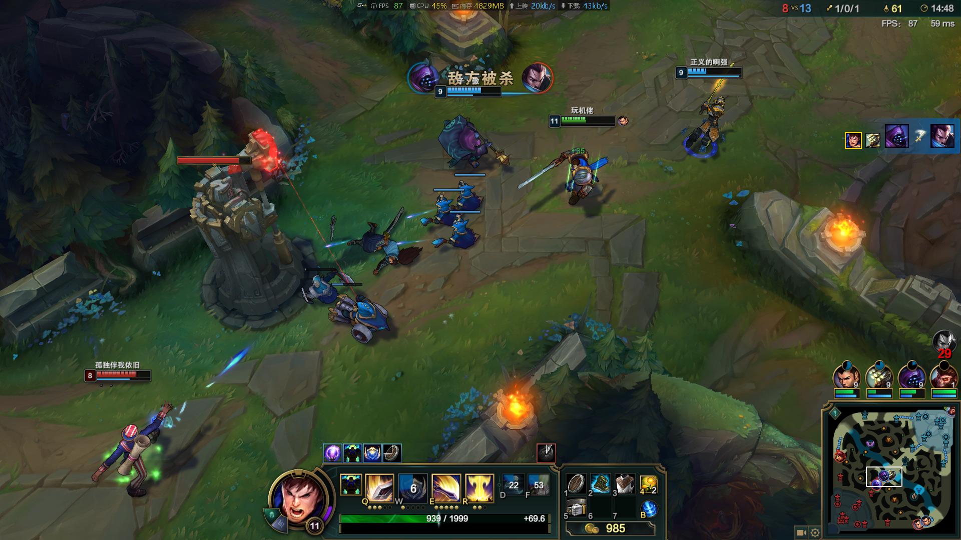 机佬的电脑配置,机佬装机视频