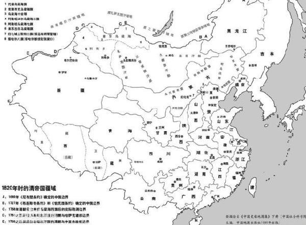 中国历史上真的有十三省吗,中国十个省的历史简介