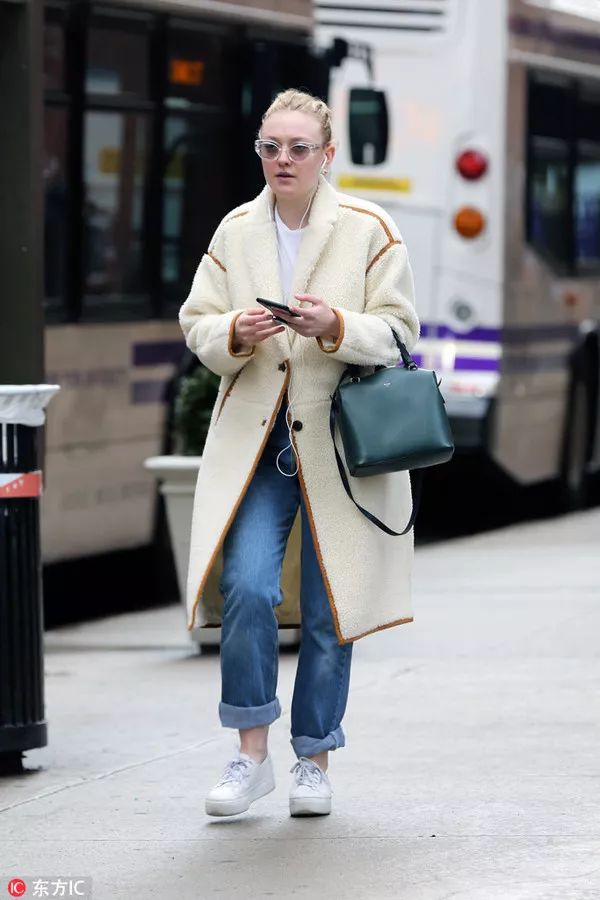 胖妹妹个子矮适合穿多高的高跟鞋,谁说小个子不能穿平底鞋