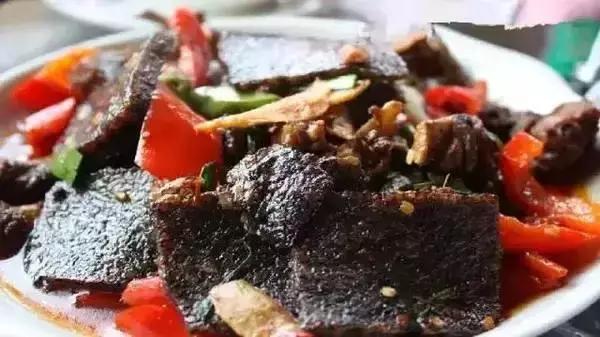 整个贵州省最好吃的东西,贵州铜仁美食排行榜前十名