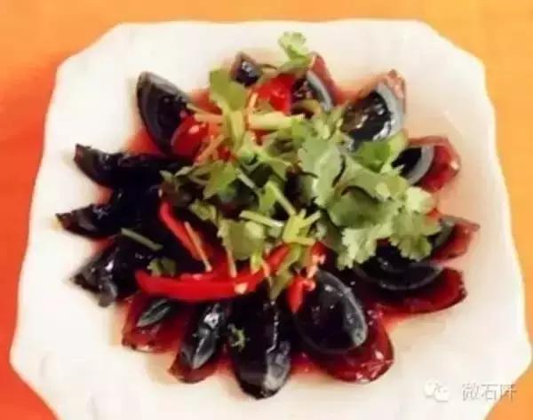 整个贵州省最好吃的东西,贵州铜仁美食排行榜前十名