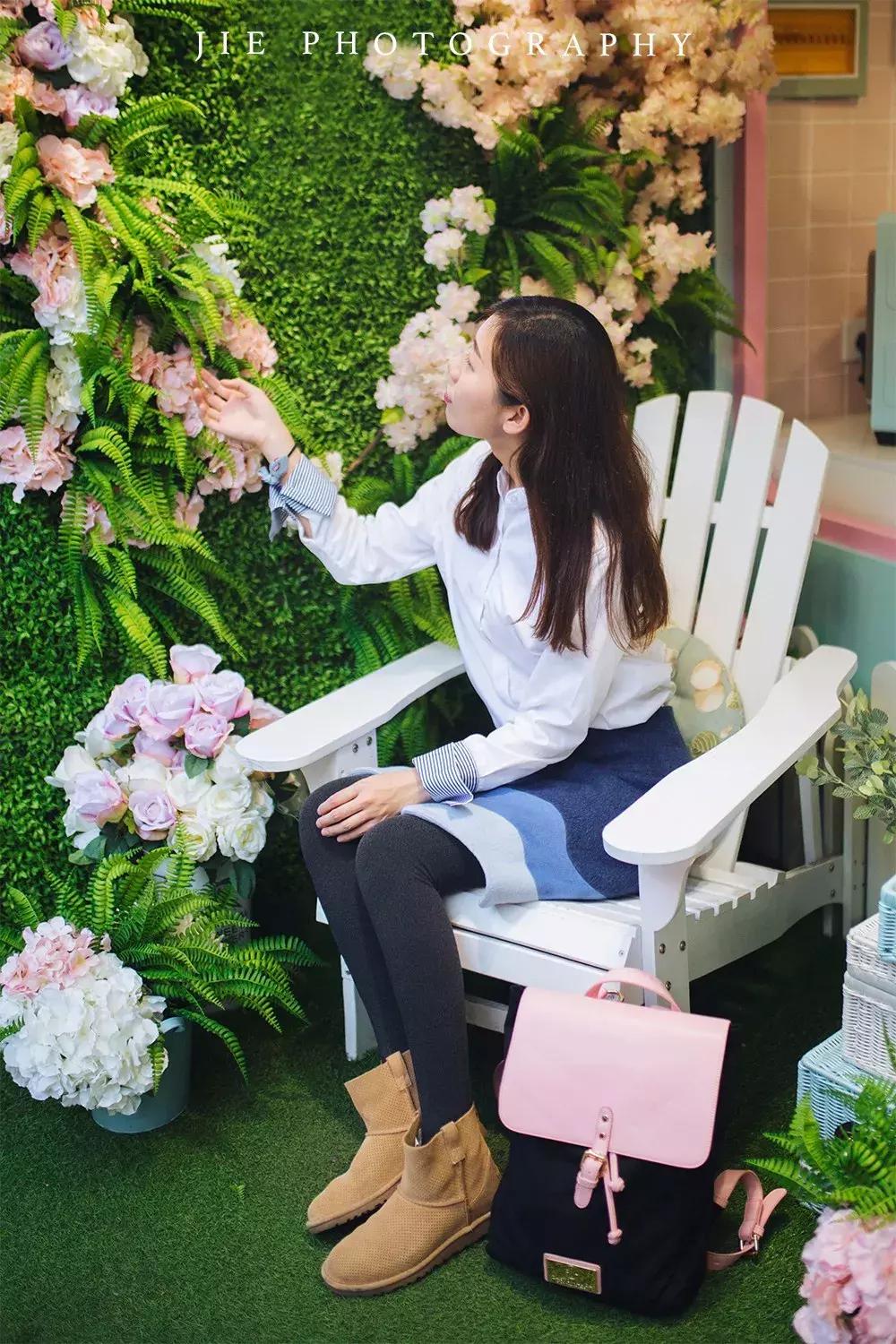 春风十里，不如“背”你——GASTONLUGA掀起最炫北欧风