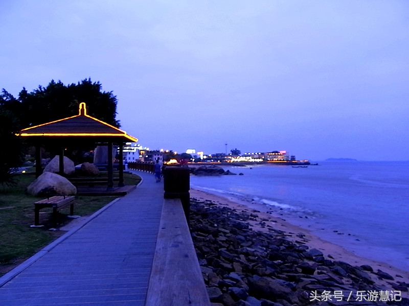 我的四天三夜厦门之旅,我的厦门之旅