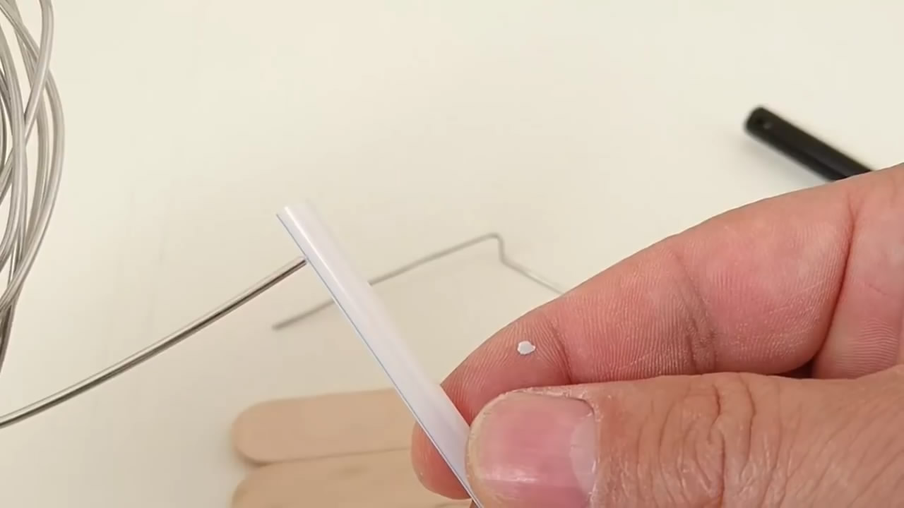 3秒学会一个超级简单的小手工,精美小手工制作简单又好看