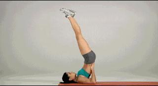 热身和拉伸什么时候做？怎么做？原来你一直混淆了