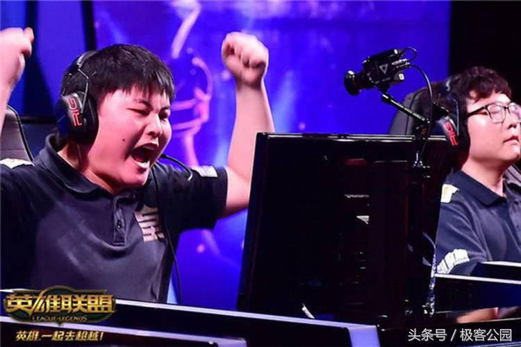 lpl英雄联盟2018赛季,英雄联盟lpl2019