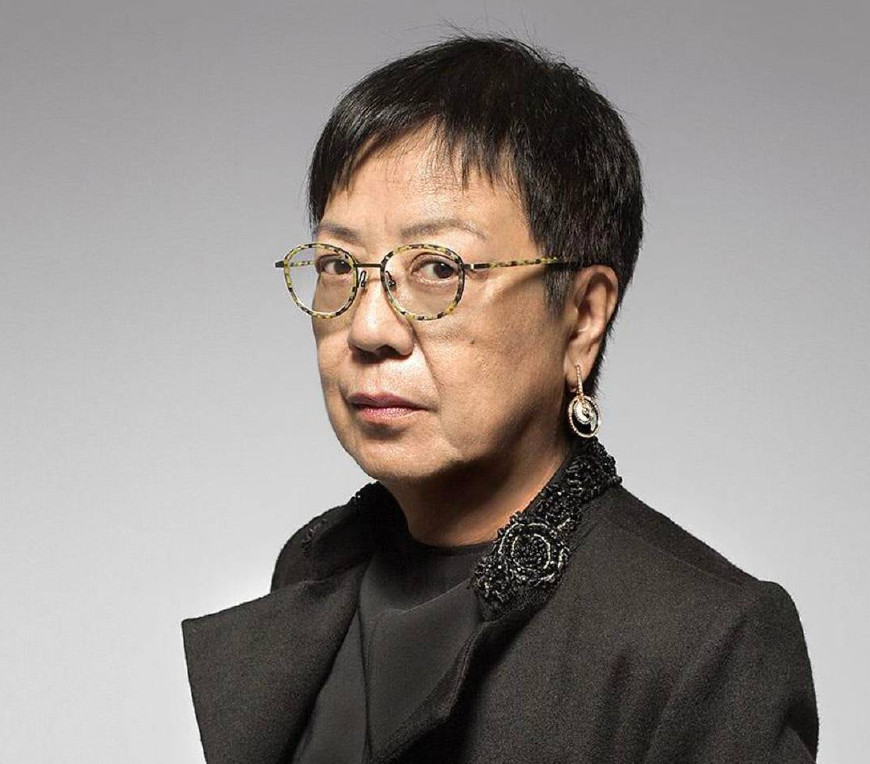 香港最厉害的导演周星驰,王家卫在香港导演的地位