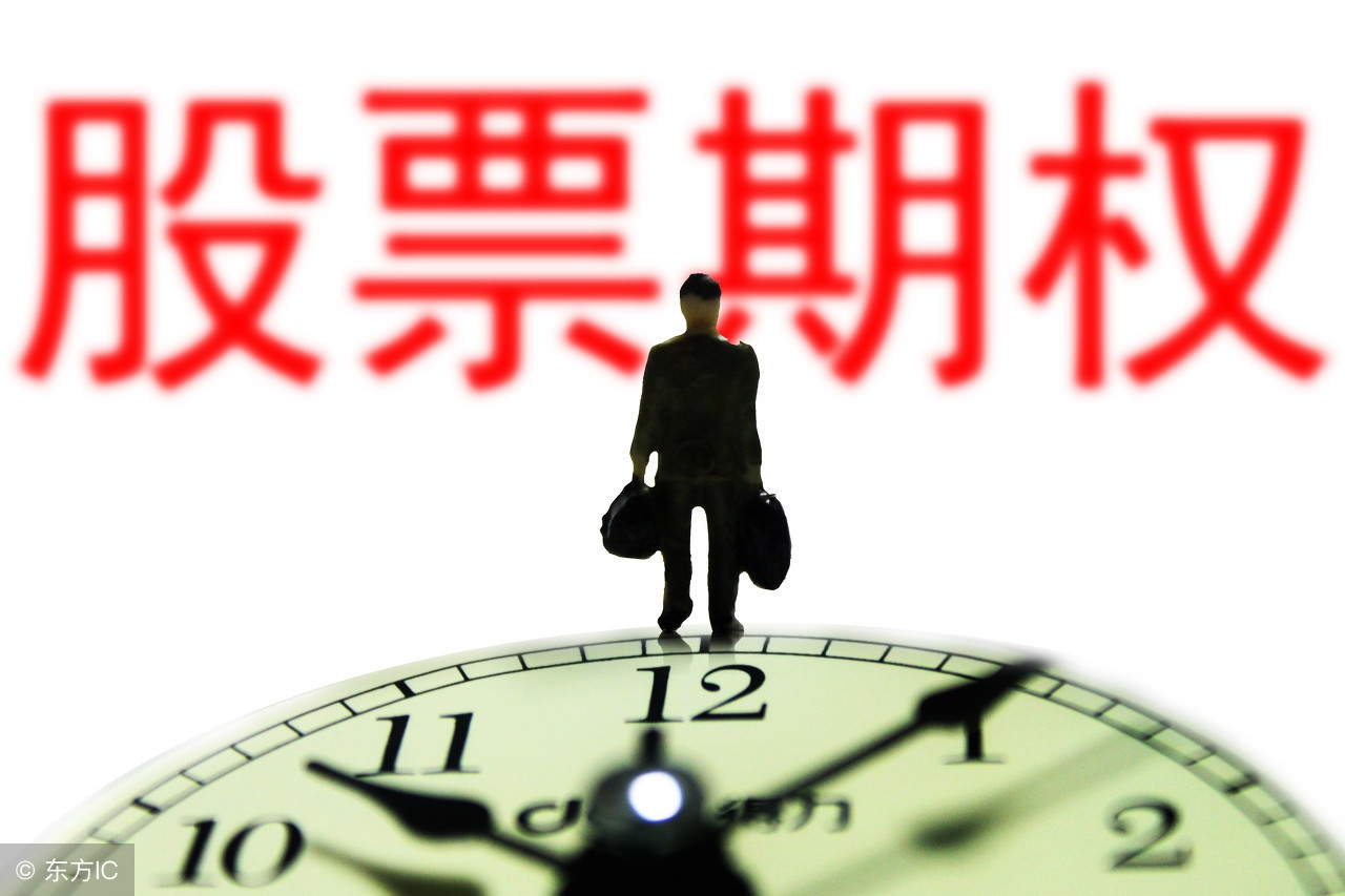 期权怎样快速上手,期权和股票期权的区别