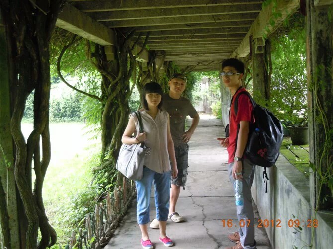 摩托车旅行的乐趣,为什么很多人喜欢摩托车旅行