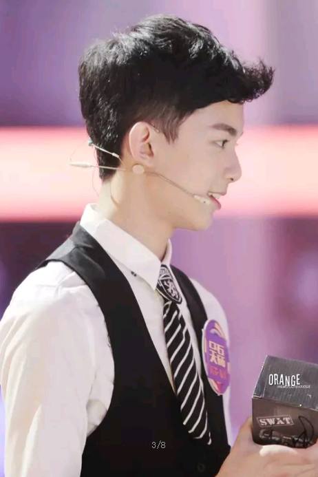 王俊凯吴磊最近的三个对比,吴磊和王俊凯的对比