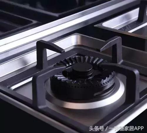 开放式厨房炒菜有什么办法没油烟,开放式厨房有没有油烟真实体验