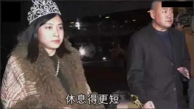 甘比刘銮雄香港女首富,香港女首富甘比今昔照片对比