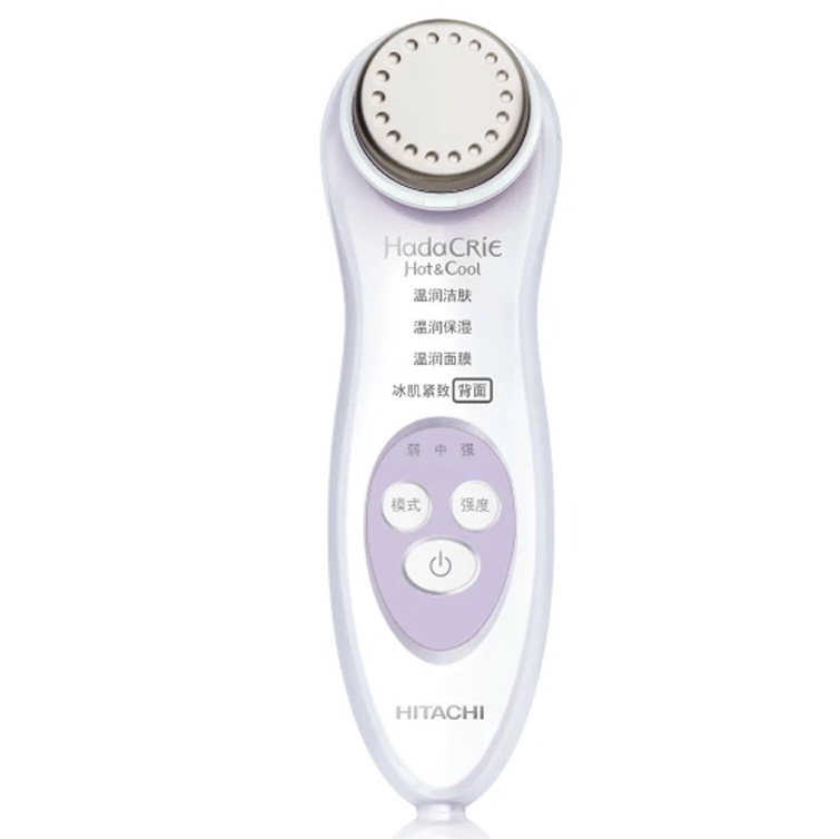 改善肤质清洁类美容仪,护肤品没吸收的原因