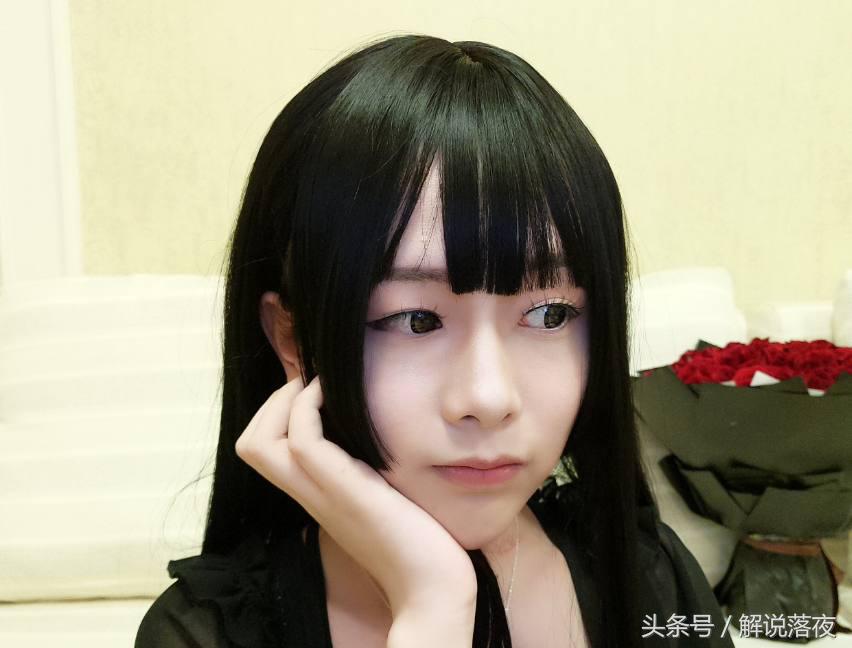 真正的绝地求生第一女装大佬！钟欣桐：蛋哥的撒娇技术比我厉害