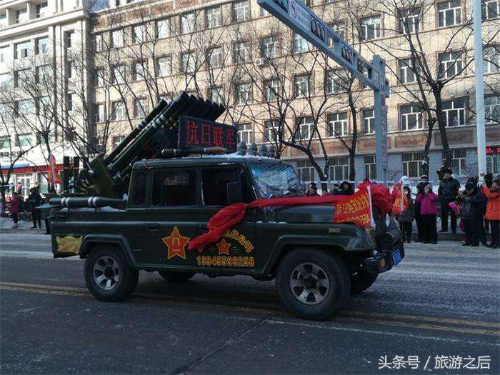 黑龙江最牛的地级市,黑龙江世界第一大河