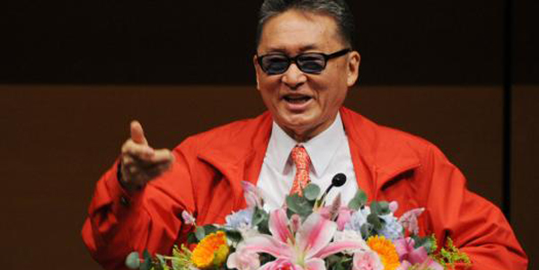 李敖谈过最经典的一句话,李敖留下的语录