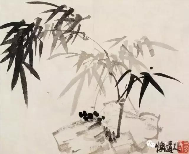 关山月逐句讲解,关山月书写