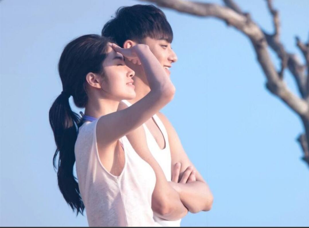 黄子韬杨采钰十九岁的肖像结尾,杨采钰黄子韬剧情