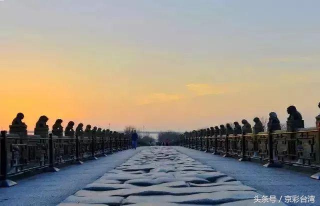 北京最富裕的区，人均GDP和美国持平