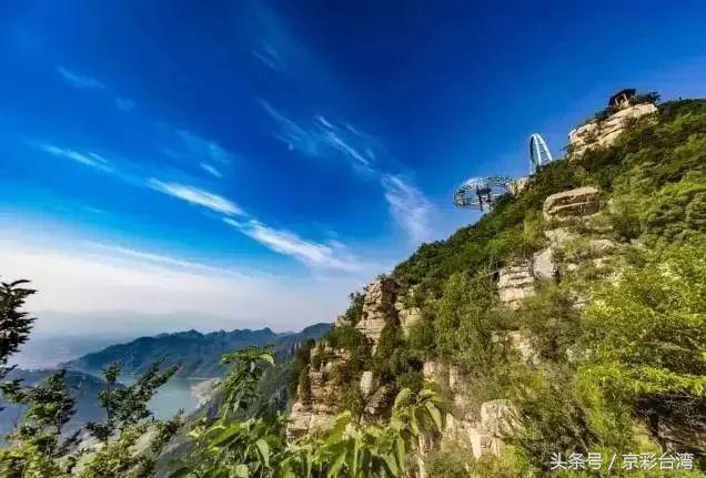 北京最富裕的区，人均GDP和美国持平