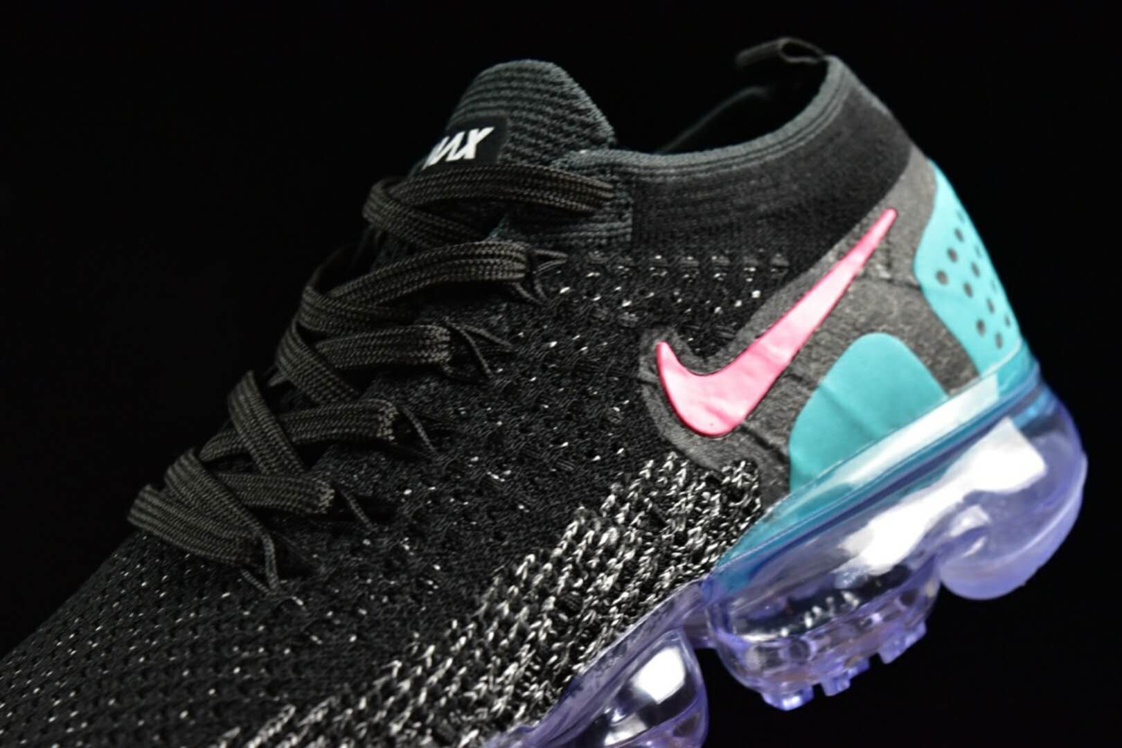 nikeairvapormax换气垫,耐克nikeairvapormaxflyknit搭配裤子