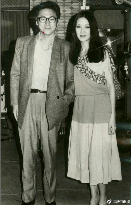 李敖一辈子不跟人打交道,李敖一生有多少个女人