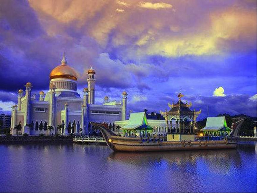 去东南亚国家怎么办签证,东南亚电子签证办理流程