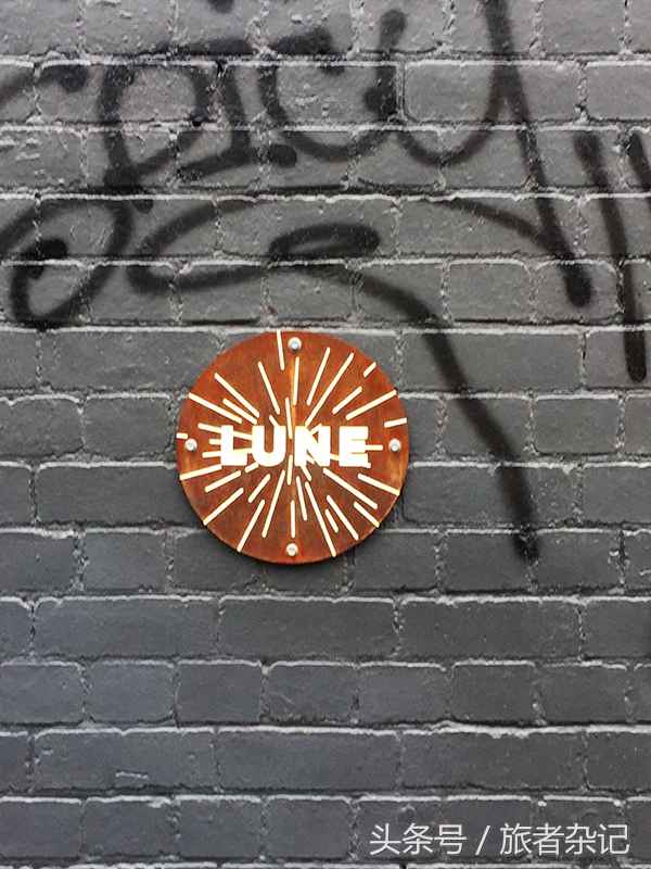 墨尔本好吃的面包,墨尔本好吃的餐厅推荐