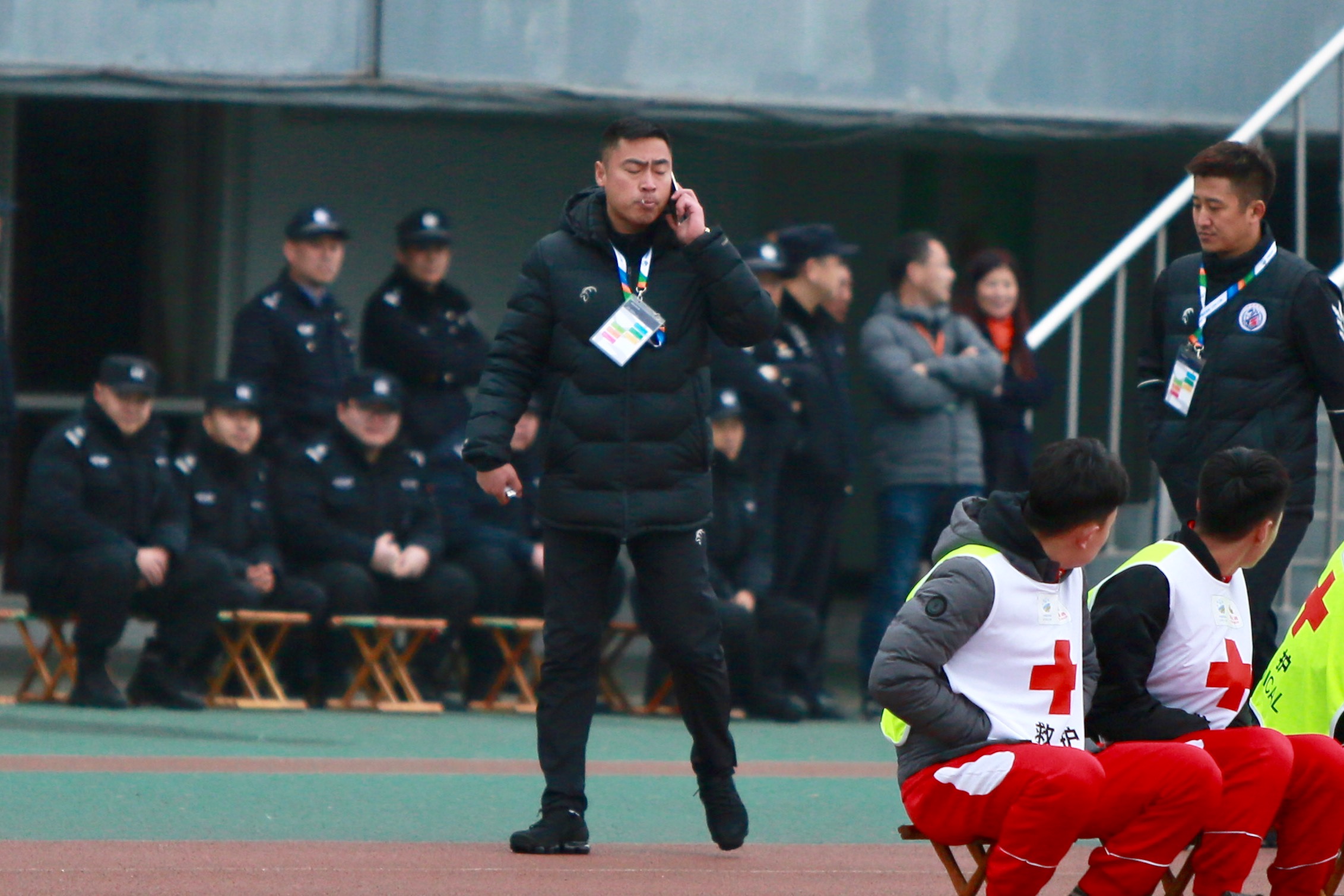 淄博星期天队比赛视频,淄博星期天足协杯战报