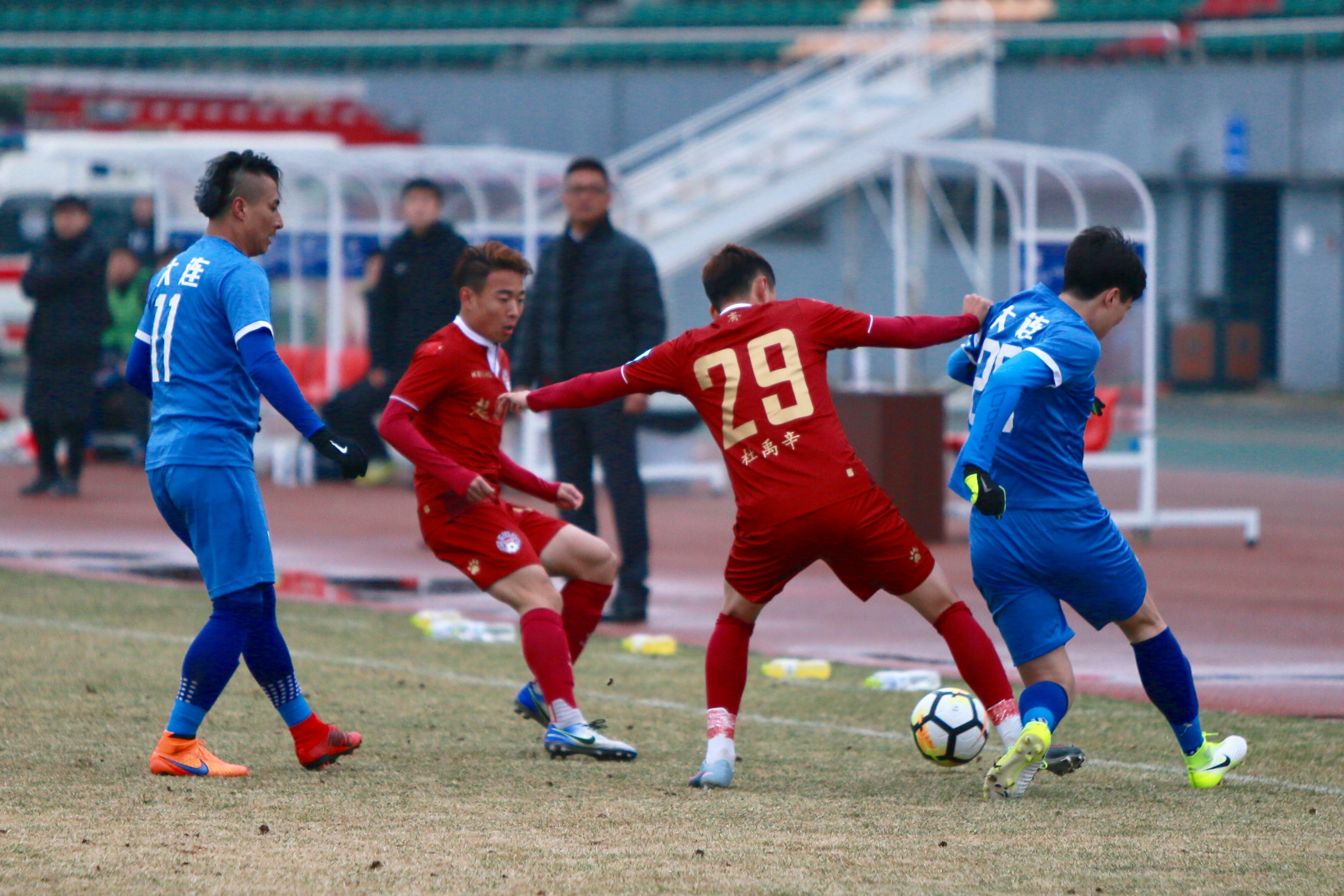 淄博星期天队比赛视频,淄博星期天足协杯战报