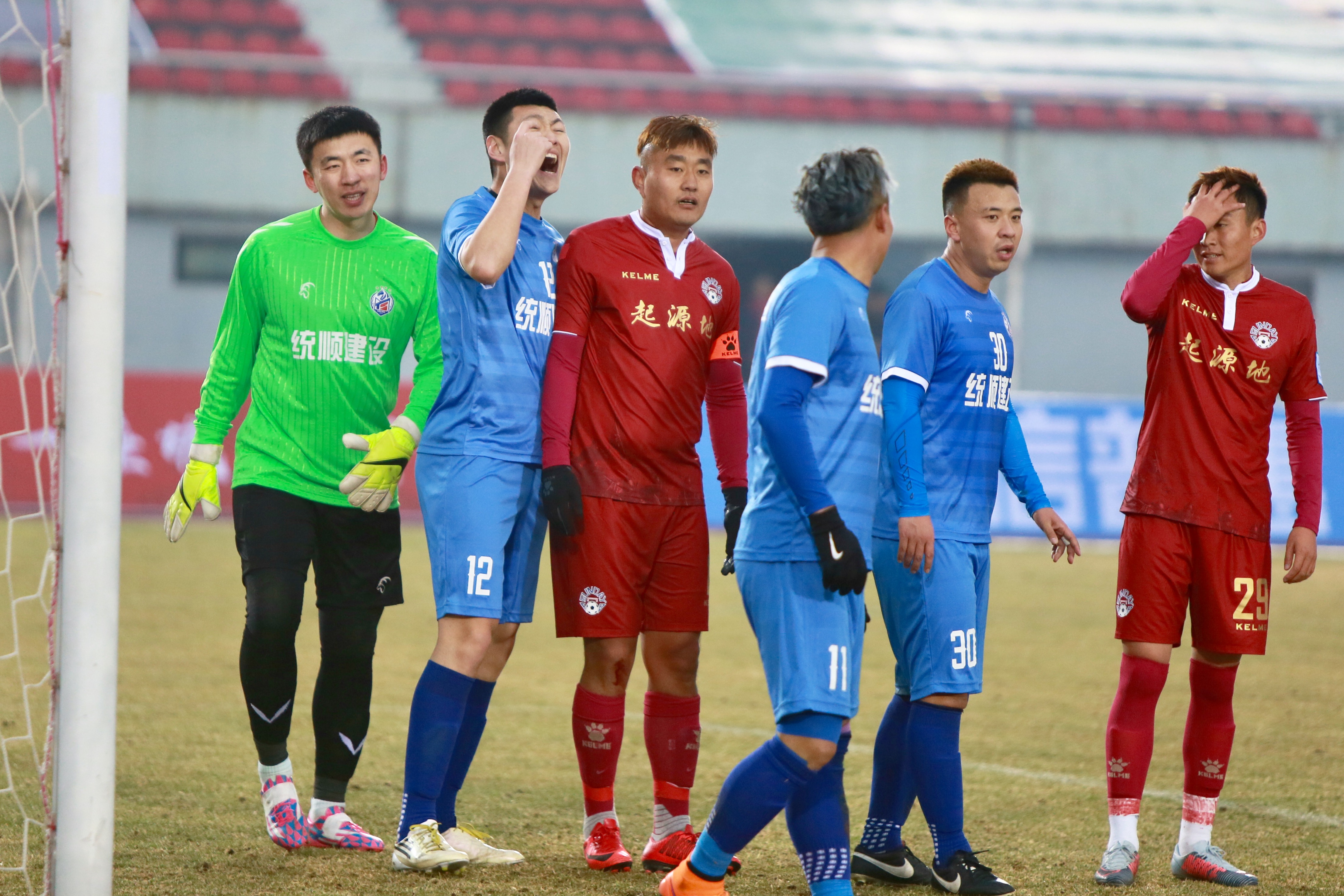 淄博星期天队比赛视频,淄博星期天足协杯战报