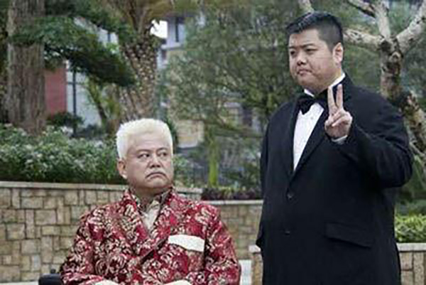 周星驰跟刘德华谁红,周星驰跟刘德华谁比较火