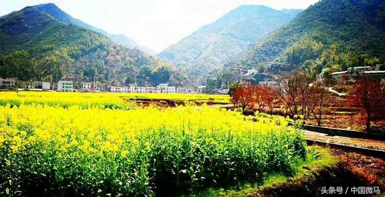 “健康微马，大美湘潭”-湘潭县微马协会为全域旅游振臂欢呼