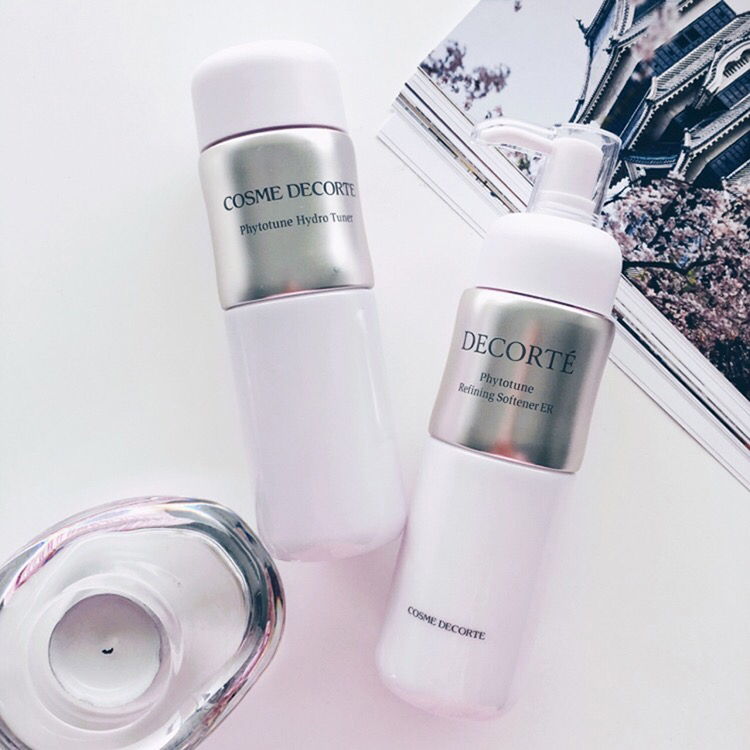 水乳精华合一的懒人护肤品推荐,最百搭的水乳推荐