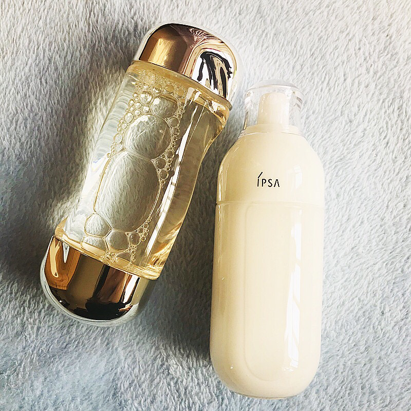 冬季懒人补水保湿水乳一支搞定,水乳三合一懒人必备韩束