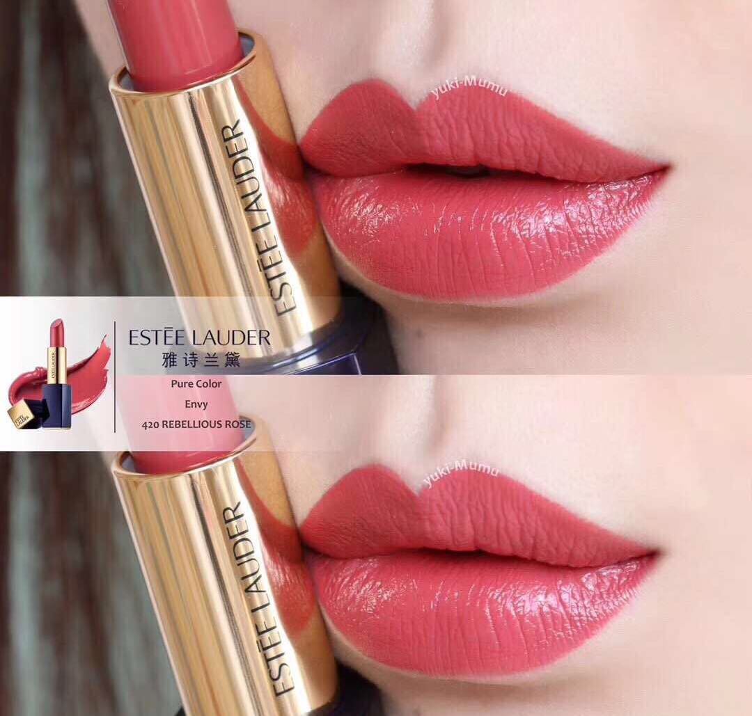 最全6支口红推荐,必入手的10支口红