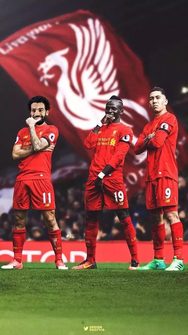 萨拉赫利物浦大四喜表现,萨拉赫对沃特福德大四喜