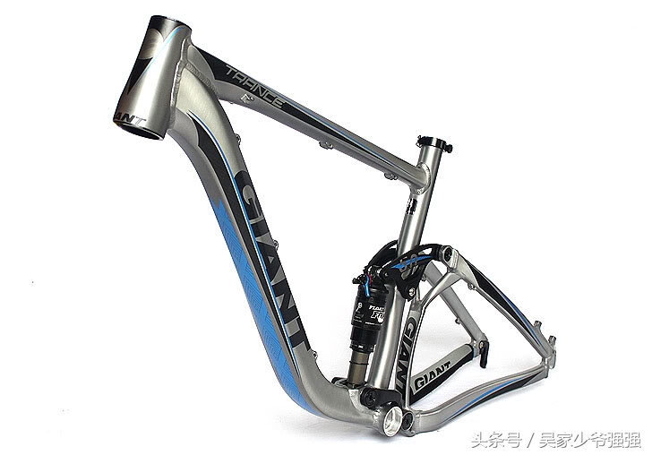 diy山地车哪可以省钱,一万预算diy山地车