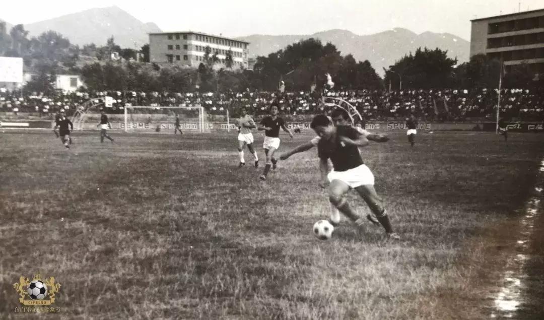 天津足坛双百颂李津春,津门足坛双百颂陈贵均