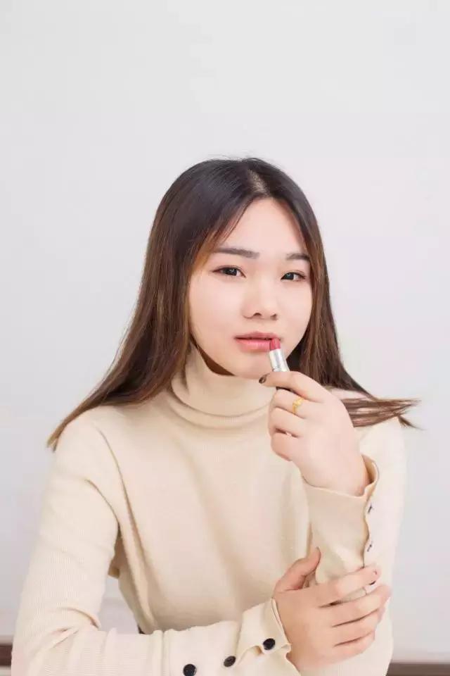 我在全世界最繁华的DUBUIMALL发现时尚女神们最喜欢这样的妆容