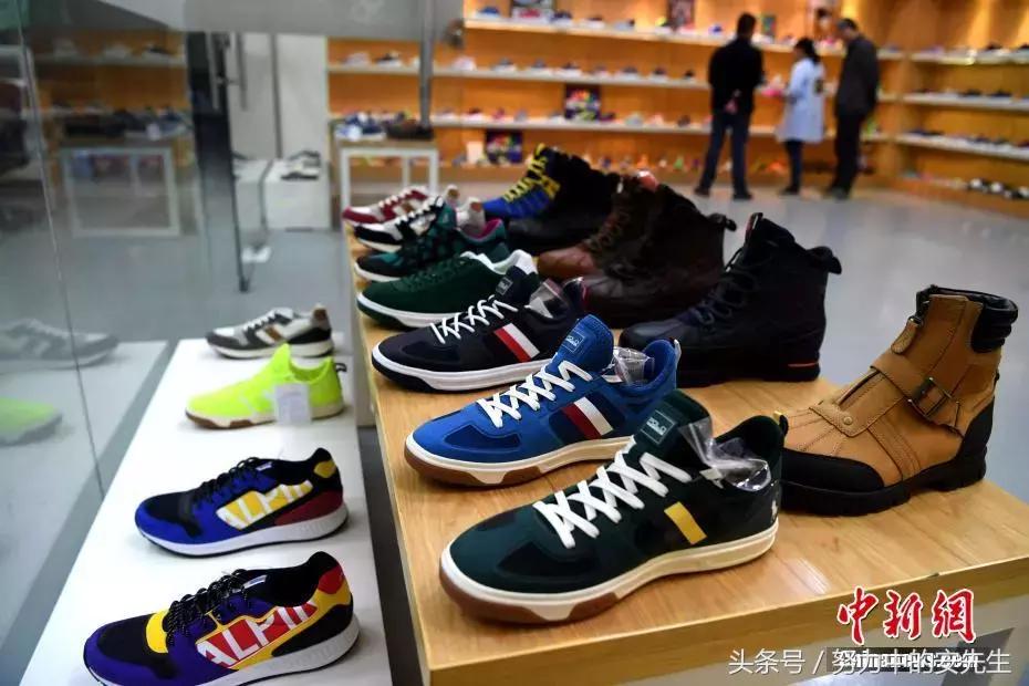 世界顶级运动鞋代工厂,运动鞋代工厂店铺推荐