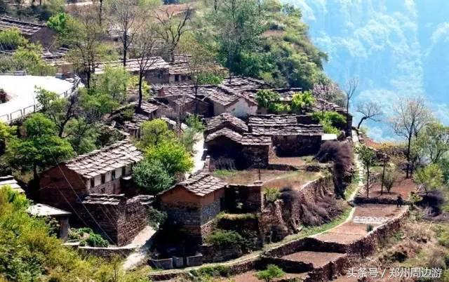 河南漯河自驾游必去十个景点,河南省内一日游景点自驾游