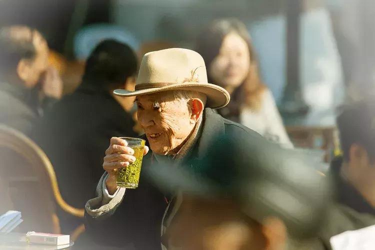 拥有季节感,是过上精致生活的第一步