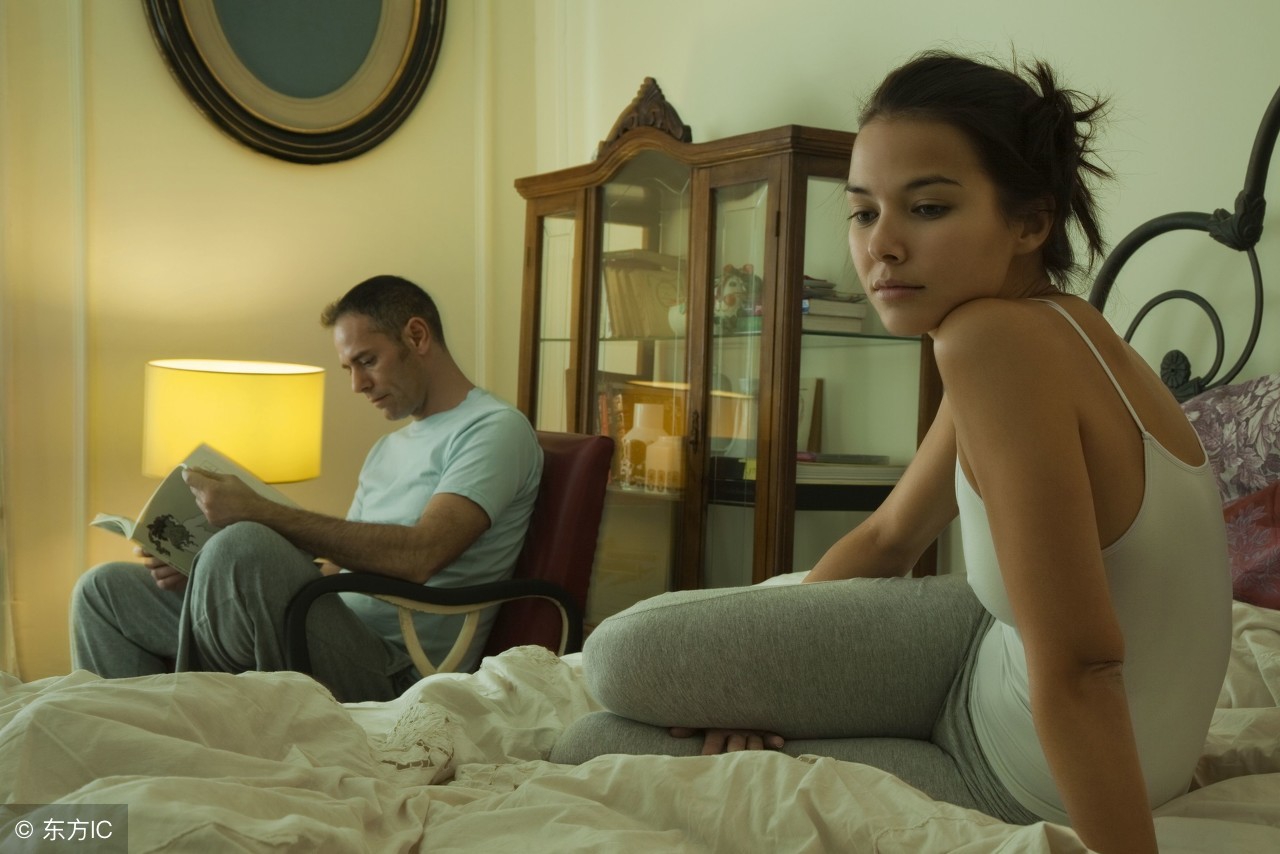 等了20年的男人却娶其他人,一个女人爱了一个男人三十年