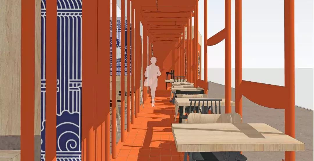 味千拉面为什么店铺很少了,味千拉面崛起之路