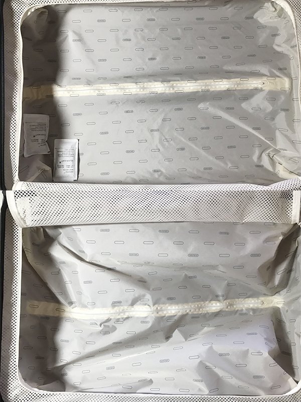 行李箱推荐rimowa,rimowa行李箱评测