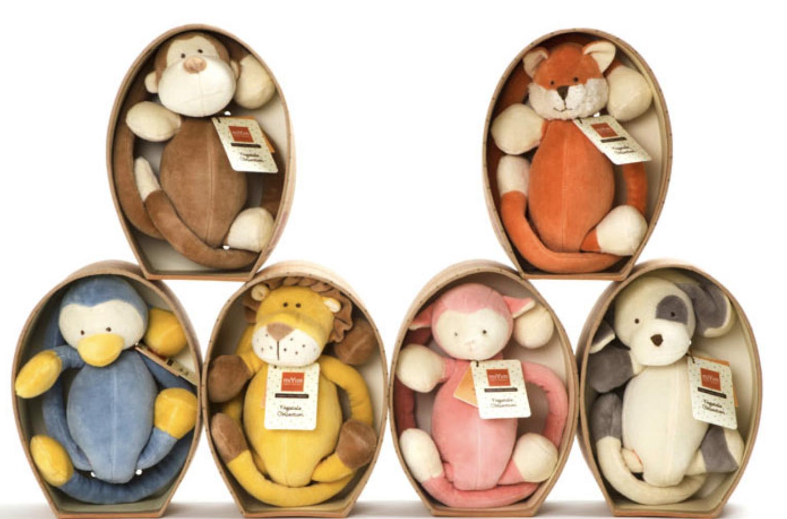 1到3岁小孩送什么玩具推荐,0-3岁玩具推荐纯干货