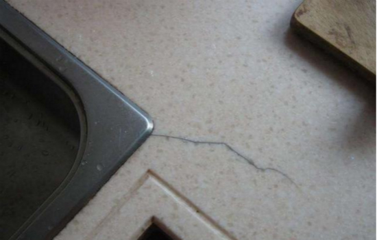 厨房台面304不锈钢好还是石英石好,橱柜台面不锈钢还是石英石好